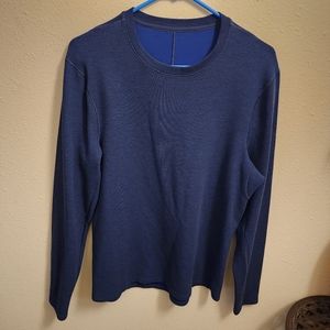 Lululemon Mens Sweater